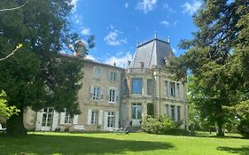 Chateau De Vaugelas - Charmant Domaine Pres De Valence
